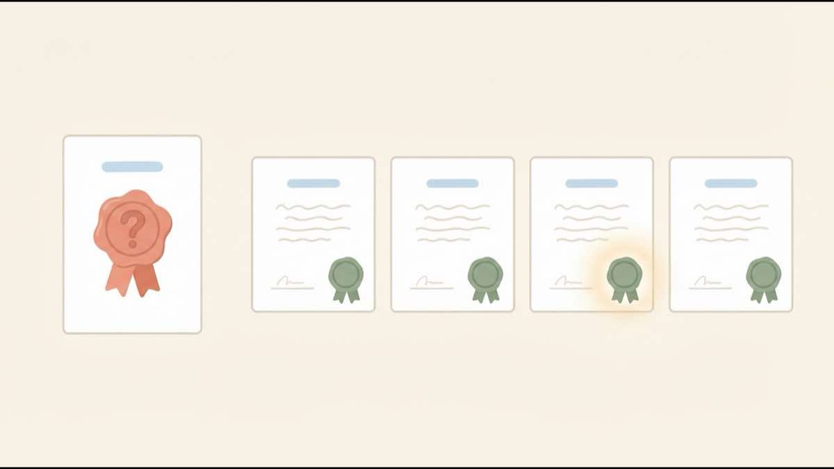 x509: certificate signed by unknown authority in Go: the four causes and how to fix each
