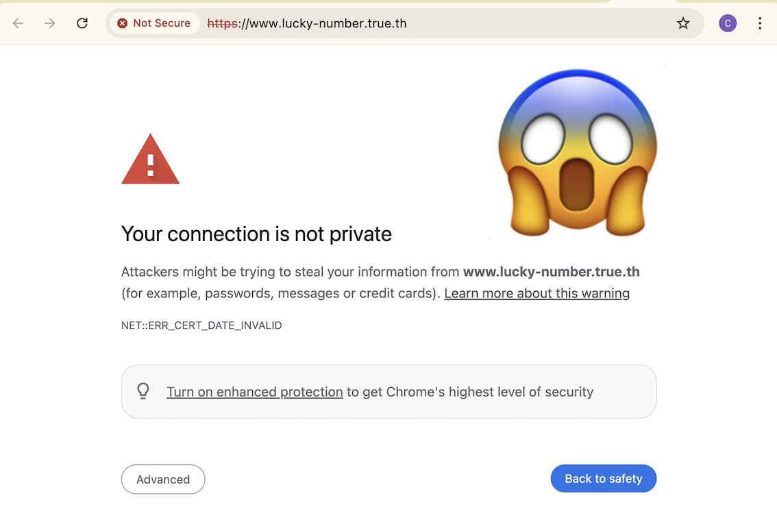 Fight Expiring Certificates