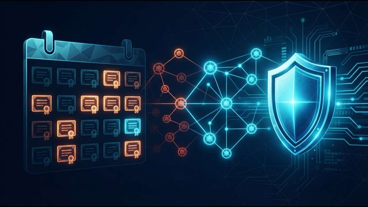 SSLBoard as a KeyChest alternative